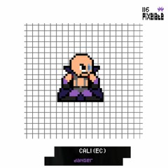 CALI (EC) - Tuning (PIXELATE116)