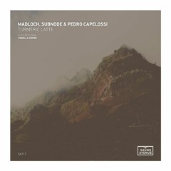 LTR Premiere: Madloch & Subnode & Pedro Capelossi - Vanilla Noise [Sound Avenue]