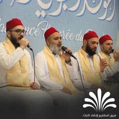 أنشودة أكثر من رائعة مولانا يا رب البرايا | هل تقبلوني | المنشد محمد المدلل | Hal Taqbalouny