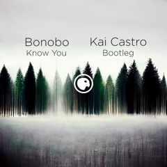 Bonobo - Know You (Kai Castro Bootleg) [Free Download]