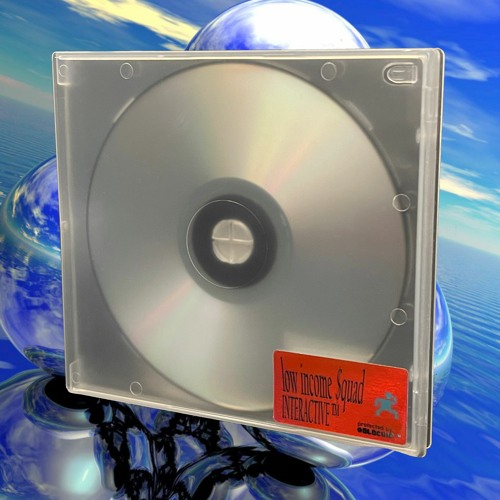 Mathis Ruffing - Simulacrum (LI$028)