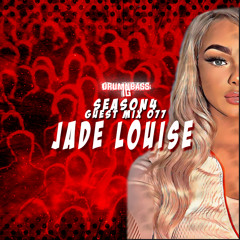 (S4) Guest Mix 077 - JADE LOUISE