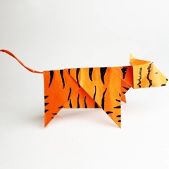 Paper tiger