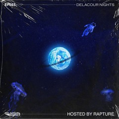 Delacour Nights 033 /by Rapture/ [With Free Edits Pack]