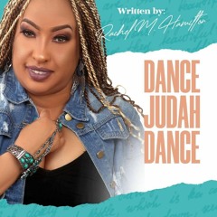 Dance Judah Dance. by Rachel M. Hamilton.mp3