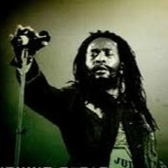 Burning Spear - Live Good & Give Me