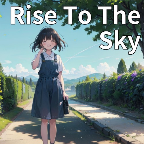 Rise To The Sky