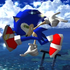 pov im sonic and im about to beat dr. robitnik for the umpteenth time