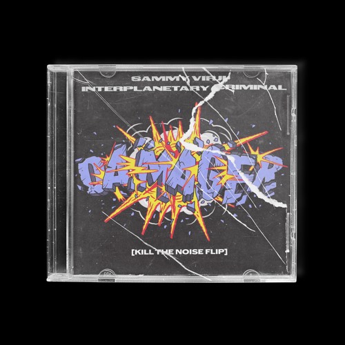 DAMAGER [Kill The Noise FLIP] (FREE DL)