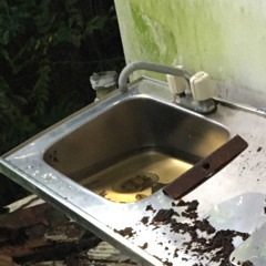 冷たい星のベッド