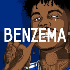 Tyga x Blueface Type Beat - BENZEMA | Prod. BO Beatz