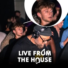 Live From The House Vol. 1