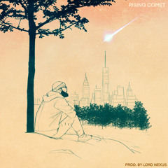 Rising Comet