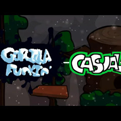 Casual - GorillaFunkin' OST