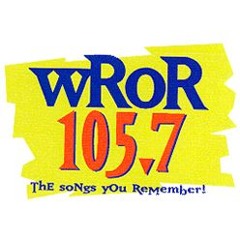 NEW: RJO - Jingle Of The Day (3rd August 2025) - WROR 'Boston, MA' (1996) - JAM