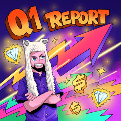 Q1 Report (prod by rusagi)