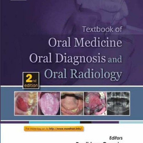 Stream PDF Textbook of Oral Medicine, Oral Diagnosis and Oral Radiology