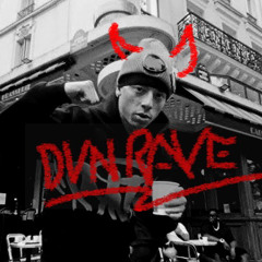 Central Cee x RAYE - MOI  (Dvnrave REMIX)