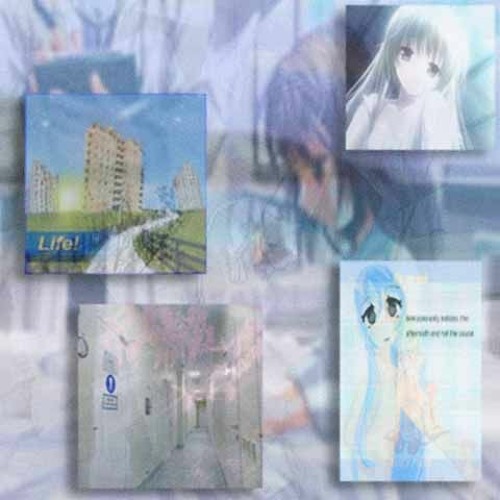hexxd mixx 2; dreamwave/ethereal melancholy
