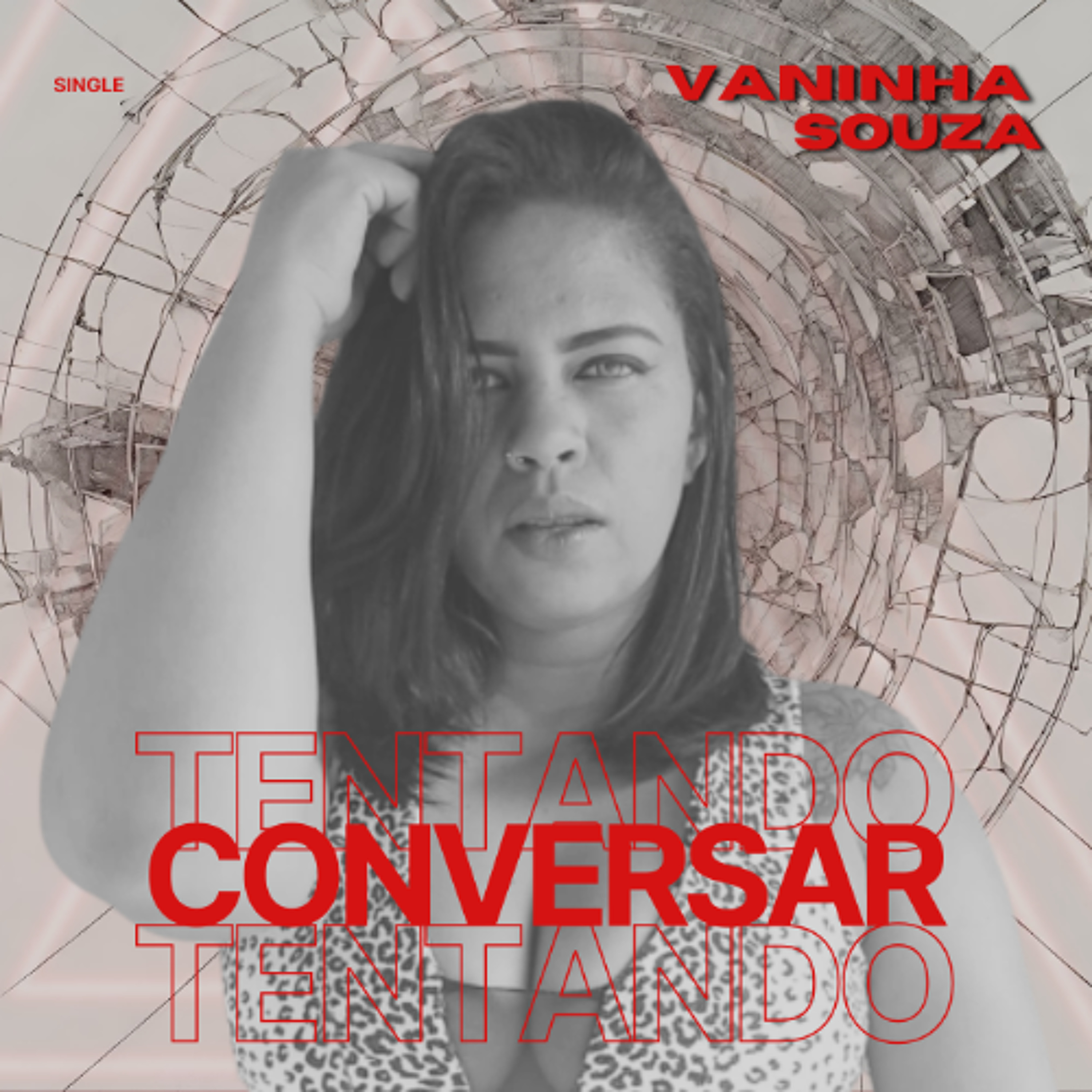 Tentando Conversar episode artwork