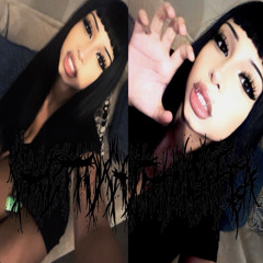 GHETTO GOTH SHAWTY