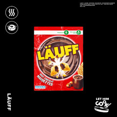 LÄUFF | LET HIM COOK radio - Hard Trance, Drum & Bass, Frapcore