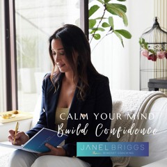 Building Confidence Anxiety Relief Meditation