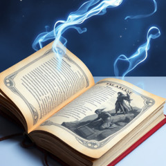 Arcane
