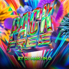 PACK FREE 2K25 BY MARTIN G