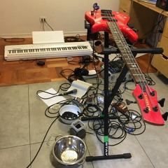 ¿qué es el paraíso? - AUDIORED IV