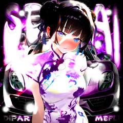 dipar & Mefli - Senpai