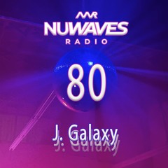 Nu - Waves Radio Vol. 80