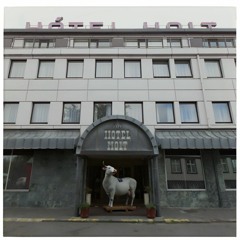 Terrordisco - Hotel Holt V1