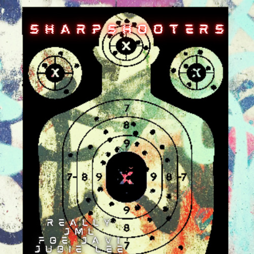 Sharpshooters (prod. Domboi ft. FOE Javi, Jubie Lee)