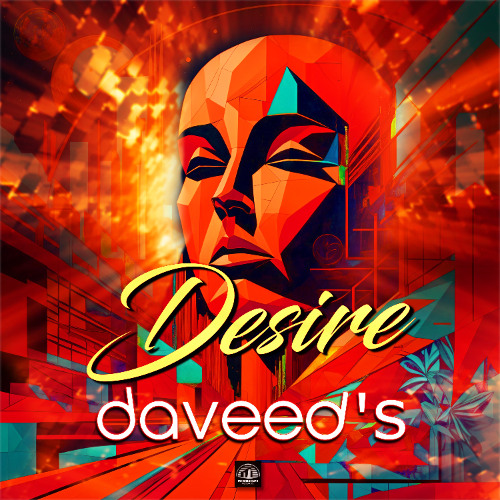 Daveed's - Desire (Edit Mix)