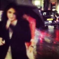 بنت المطر | عيضة المنهالي