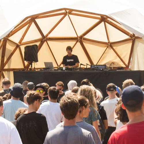 Luigi Tozzi @ Paral·lel Festival Online Edition