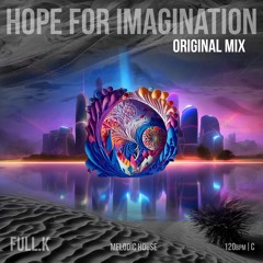 Hope for Imagination (Original Mix)