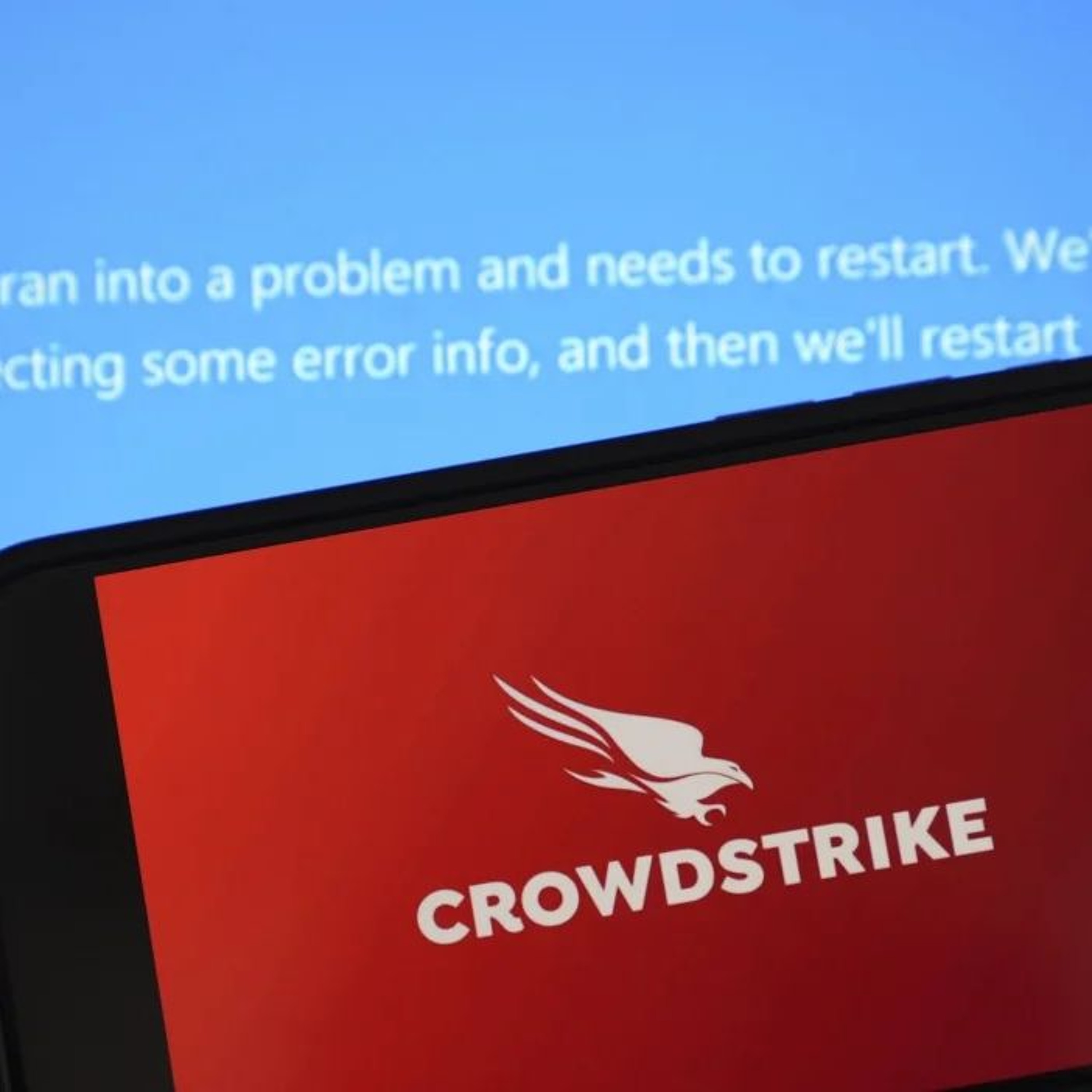 CrowdStrike Outage, Driverless Truck Trials, New Instagram Features, and a Fishing App in the UAE episode artwork