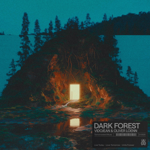 Stream Dark Forest by Vidojean X Oliver Loenn | Listen online for