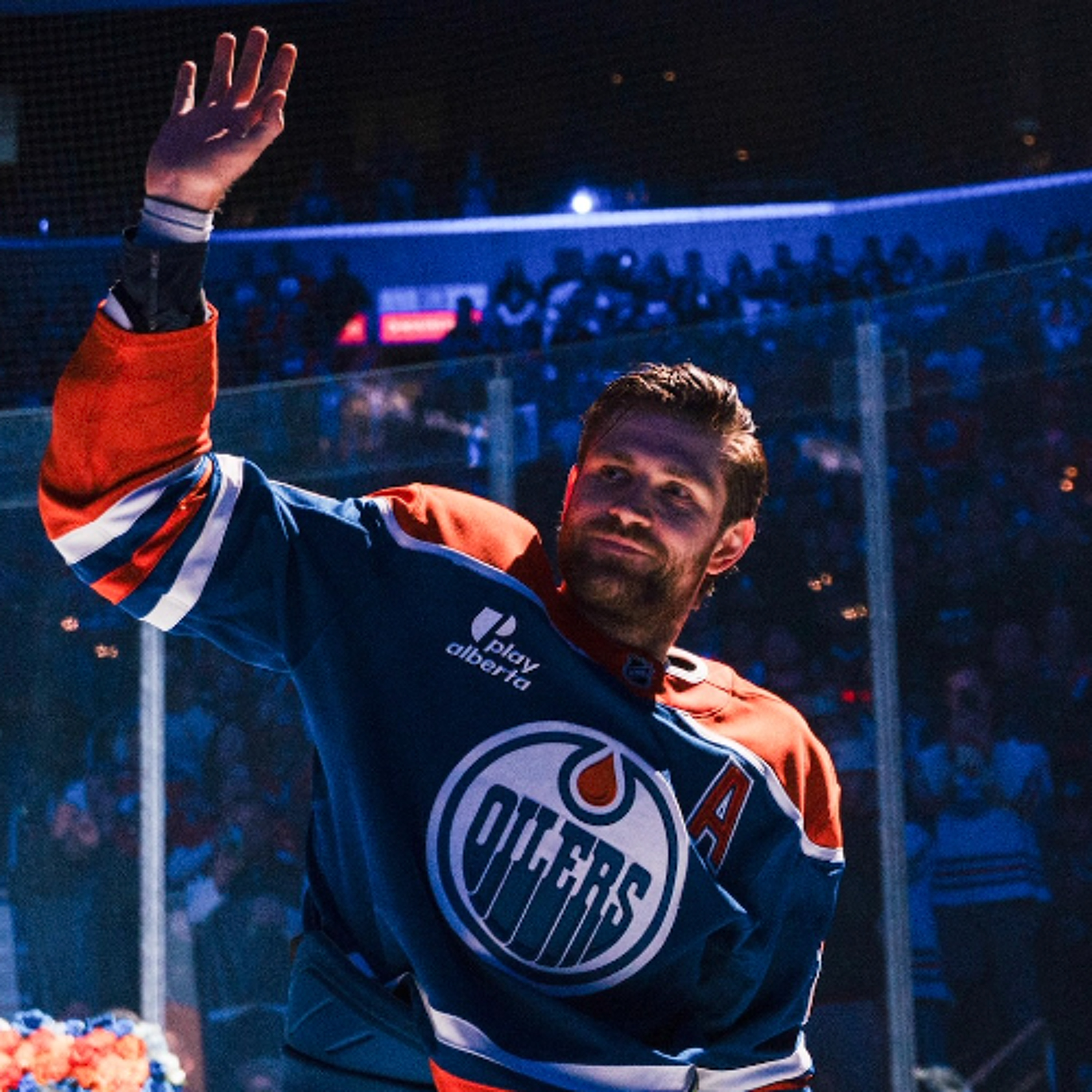 The Cult of Hockey's "Edmonton Oilers lose tight fight 4-3 to Los Angeles Kings" podcast
