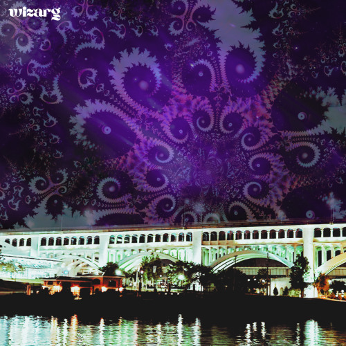 WALK THE ASTRAL PLANE