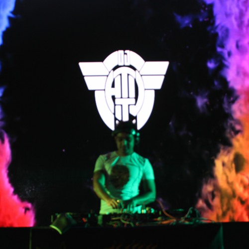 Gupt - Mere Khwabon Mein Tu (Dj Hitu X Dj Mesh Remix)