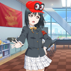 Super Shioriko Odyssey