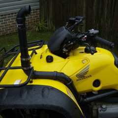 Best Honda Rancher 350 Snorkel Kit Prices Reviews