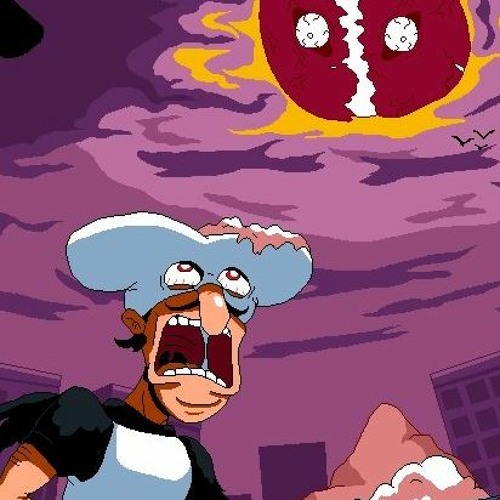 Stream sugarcube hailstorm (cover) by velvett Listen online for free