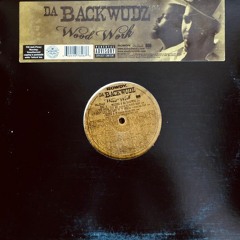 Da BackWudz - Your Gonna Love Me (ft Milaukee Black)