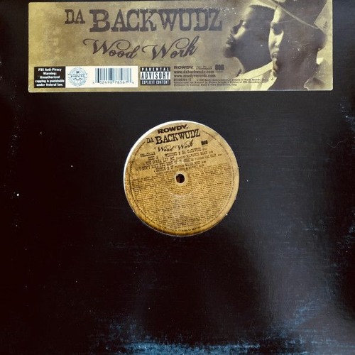 Stream Da BackWudz - Your Gonna Love Me (ft Milaukee Black) by ah666bbb |  Listen online for free on SoundCloud