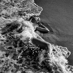 WE'RE ON THE WILD SEA (so many years ago version)