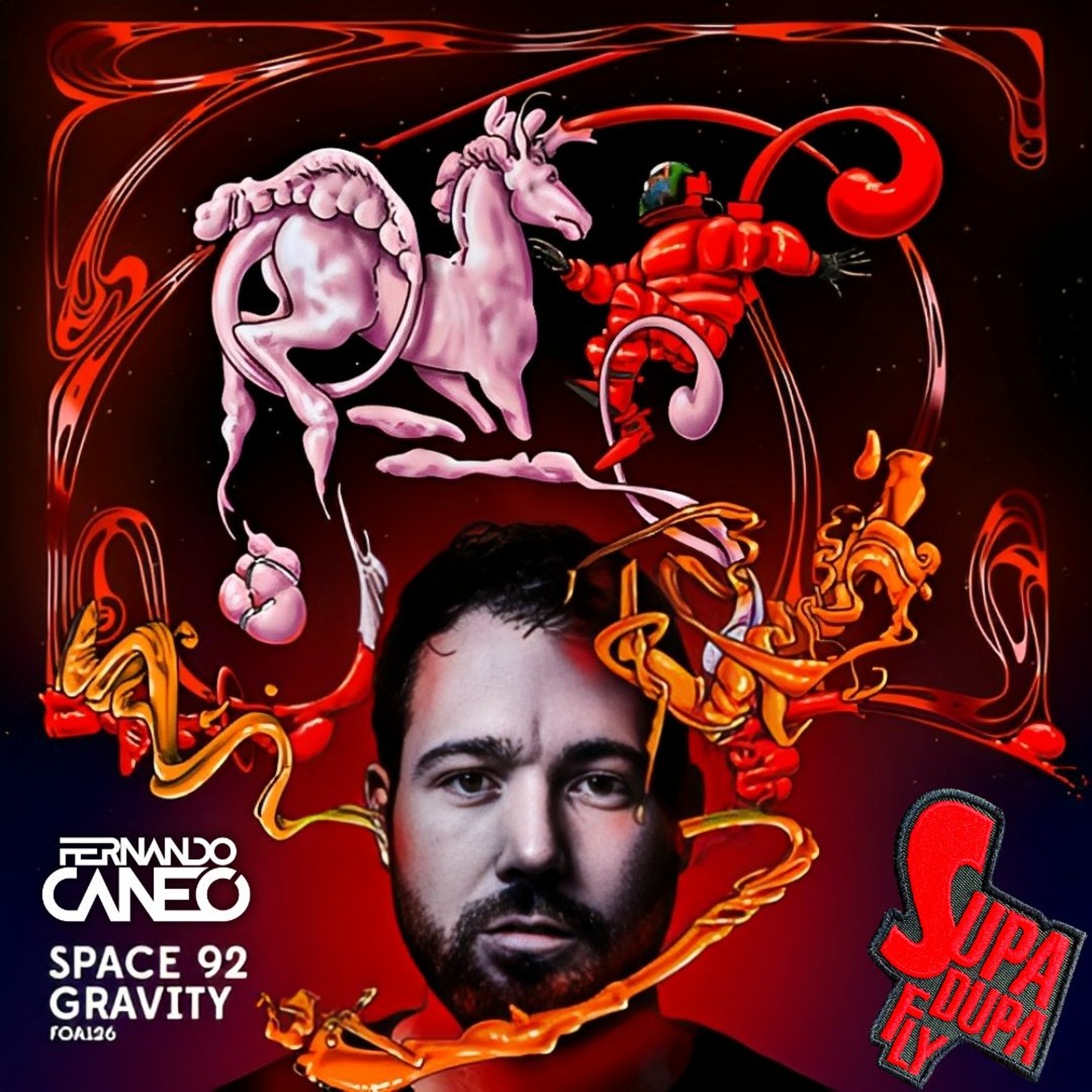 Fernando Caneo Radio